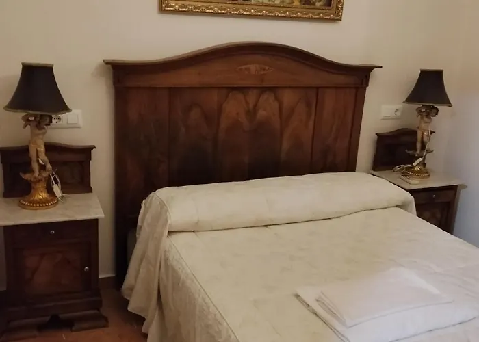 Casa Paco