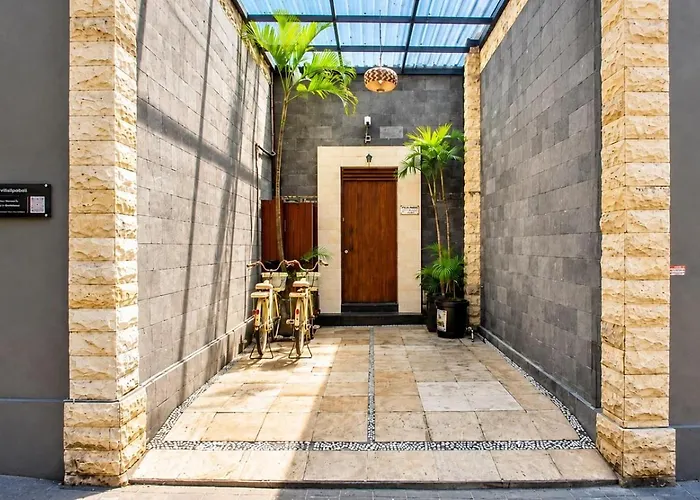 Villa Kipas