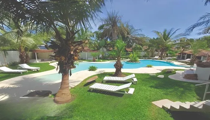 Oasis Club