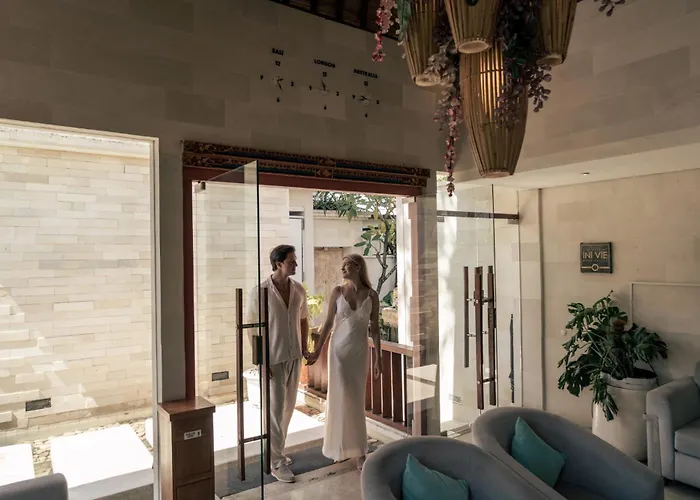 La Vie Villa Seminyak By Ini Vie Hospitality