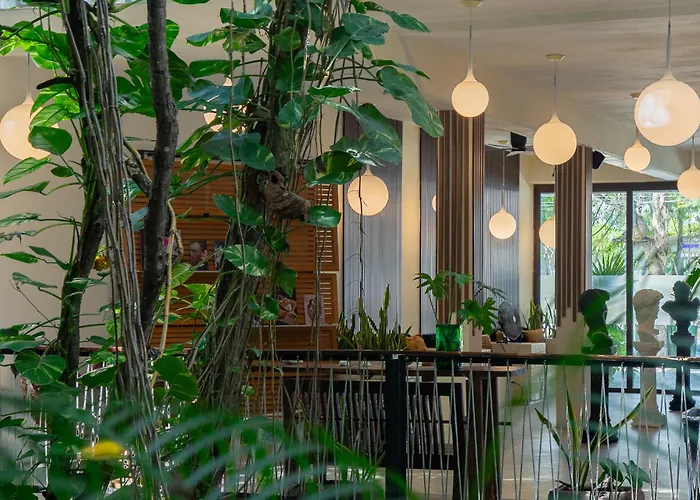 Blanco Tulum Adults Only