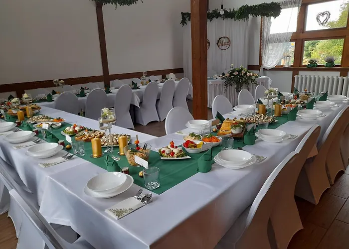 Agroturystyka "Dobre Czasy"