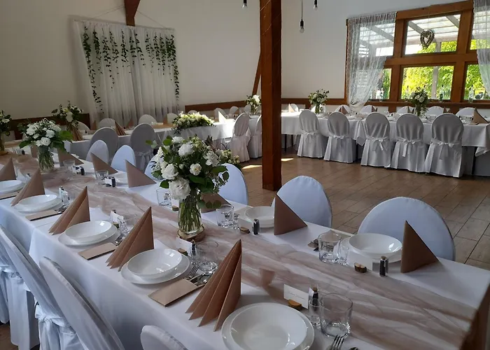 Agroturystyka "Dobre Czasy"