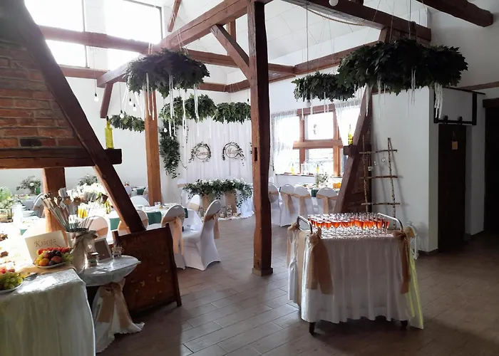 Agroturystyka "Dobre Czasy"