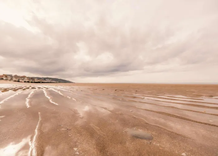 Ibis Styles Deauville Villers