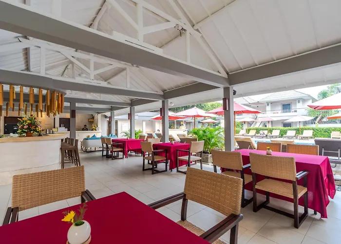 Dewi Sri Hotel