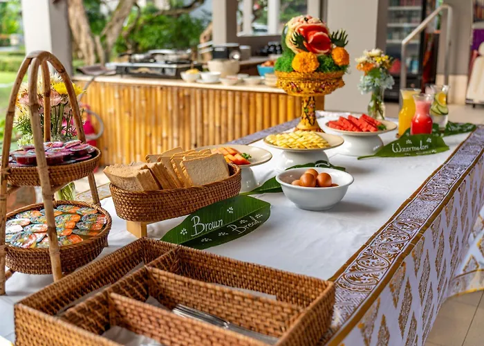 Dewi Sri Hotel