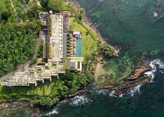 Le Grand Galle