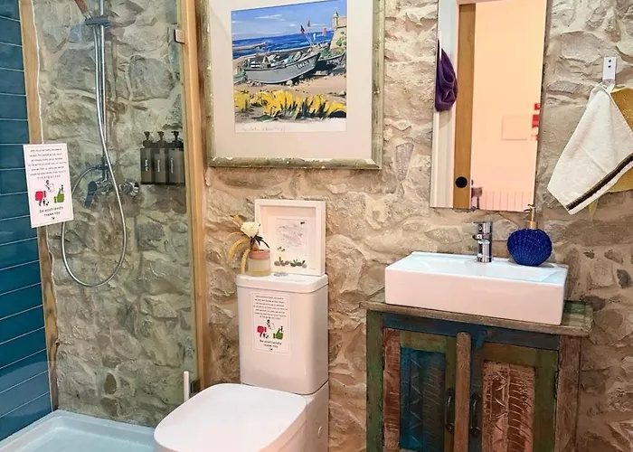 Casa Das Raposas - Refugio