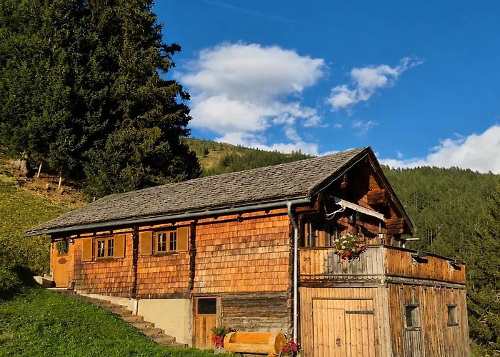 Turner-Hütte