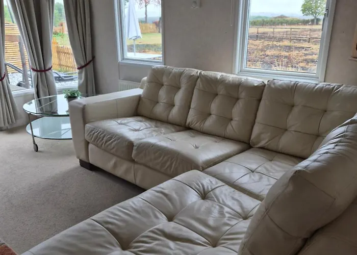 Ruth'S Repose Shropshire Country Retreat With Private Hot Tub & Stunning Views