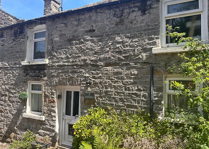Cavedale Cottage
