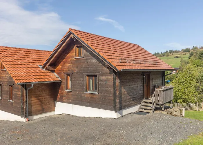 Oberwald Chalets 3