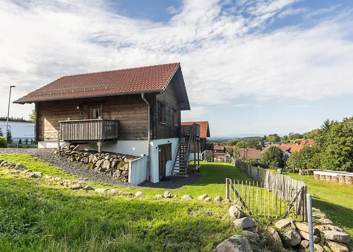 Oberwald Chalets 4