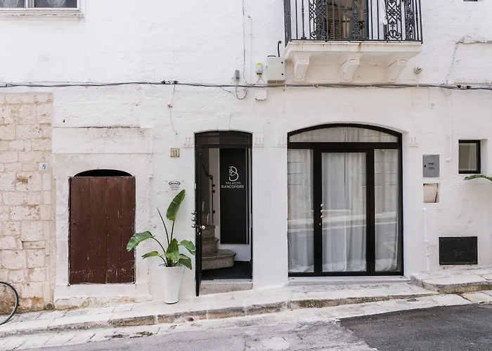 Palazzo Biancofiore