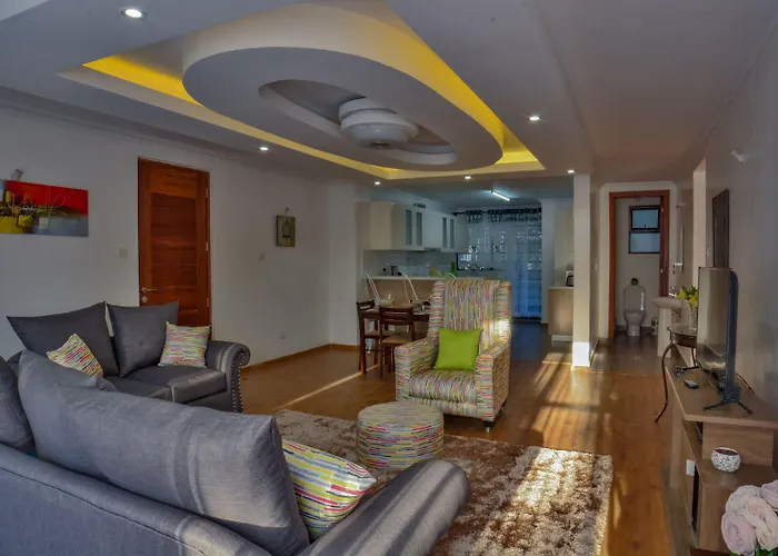 Edmor Residences Riverside