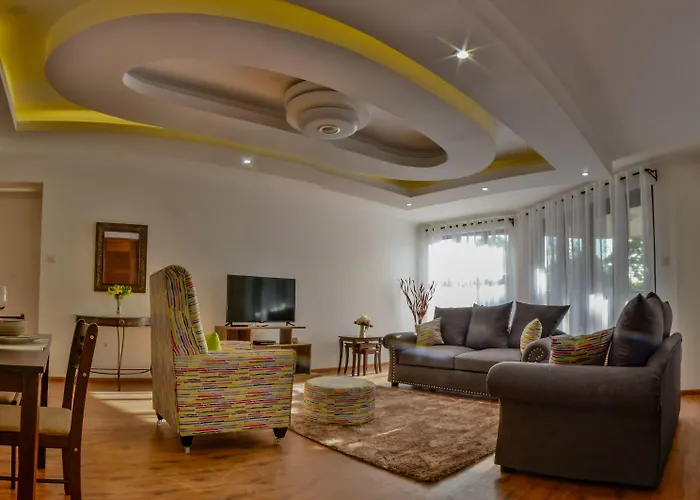 Edmor Residences Riverside
