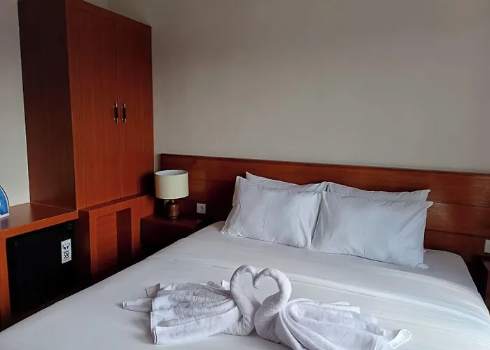 Taste Of Bali Hostel