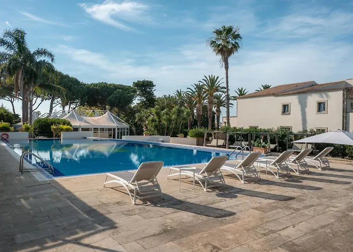  Dimora Caiammari Luxury &Spa
