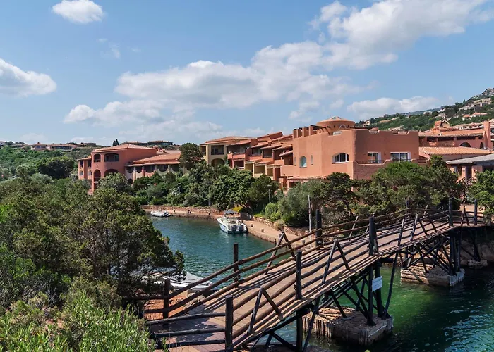 Cervo , Costa Smeralda
