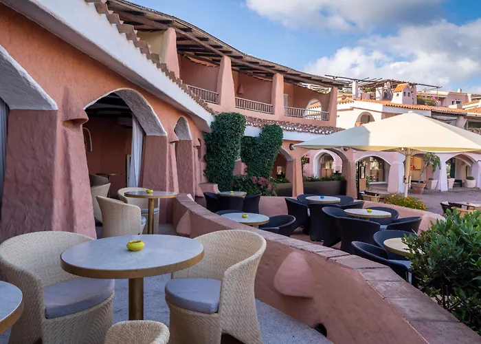 Cervo , Costa Smeralda