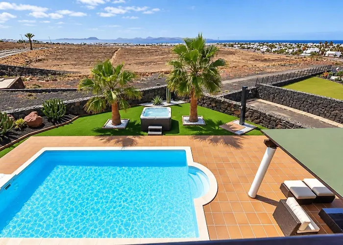 Sea Winds Lanzarote