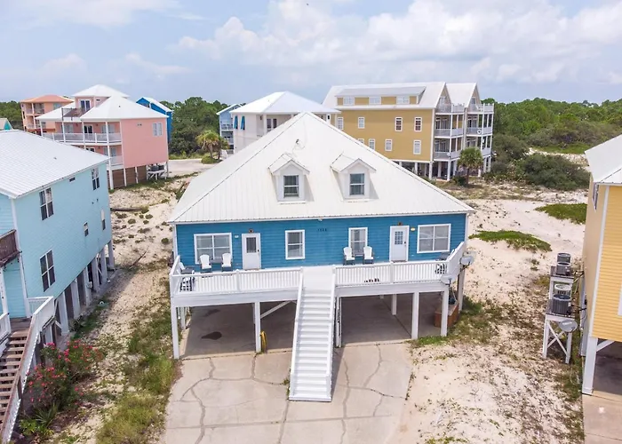Dandy Sandy Sleeps 24 - Pets - Pools - Hot Tubs