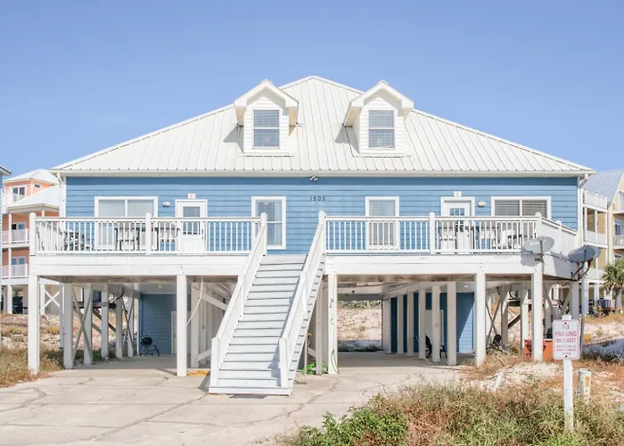 Dandy Sandy Sleeps 24 - Pets - Pools - Hot Tubs