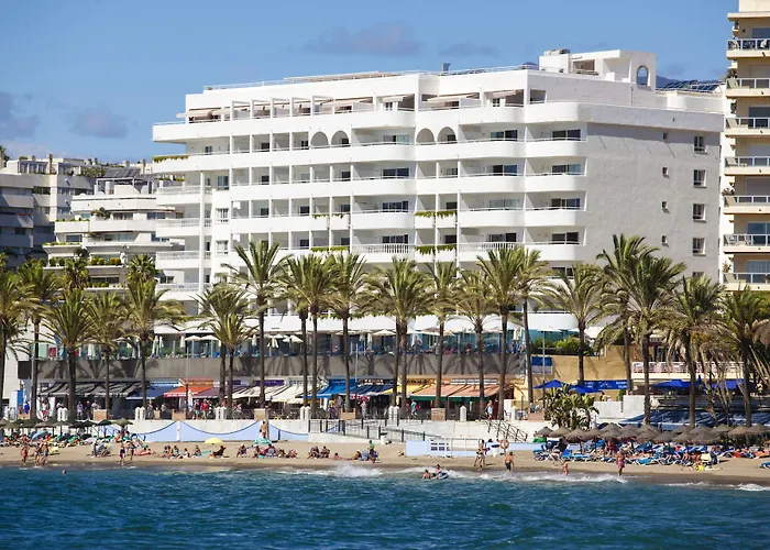  Hapimag Apartments Marbella