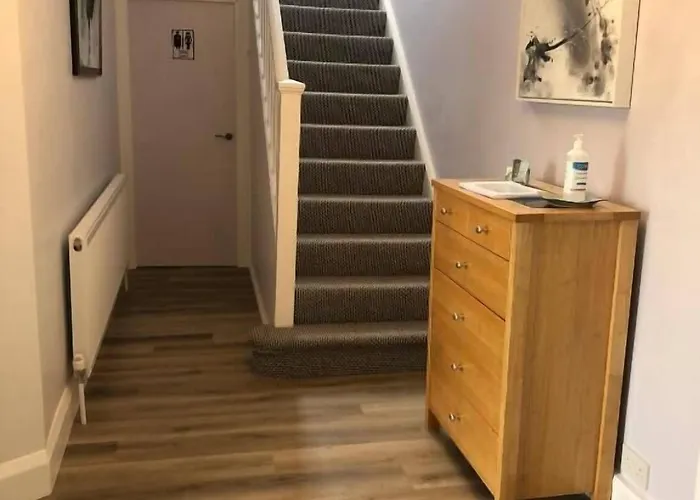 High Ways House