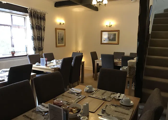 Bridge Farm Hotel