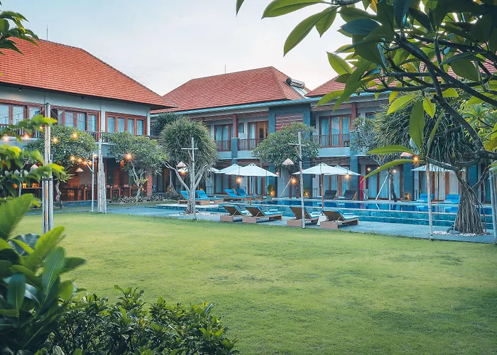 Kubu Cempaka