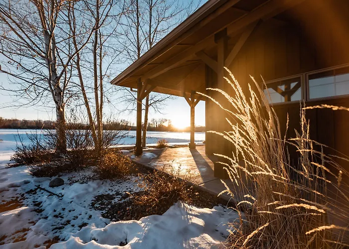 Gallatin River Lodge