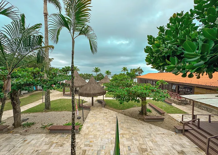 Nacional Inn - Praia das Toninhas
