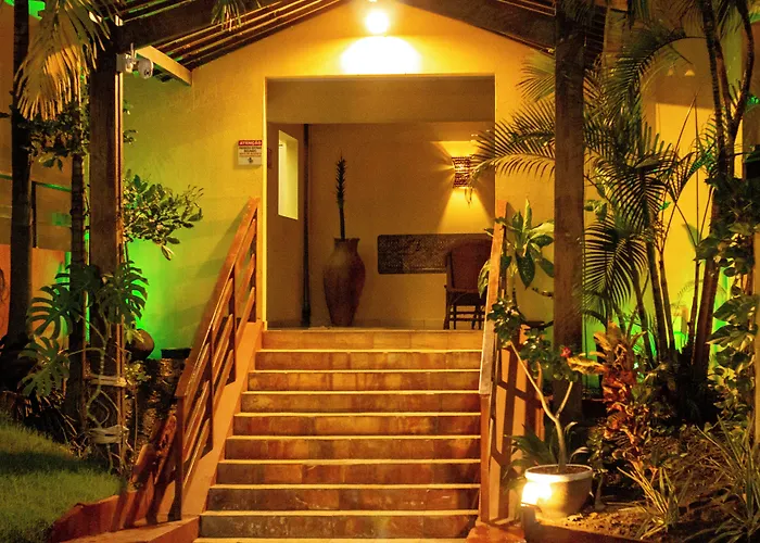Hotel Palmanova