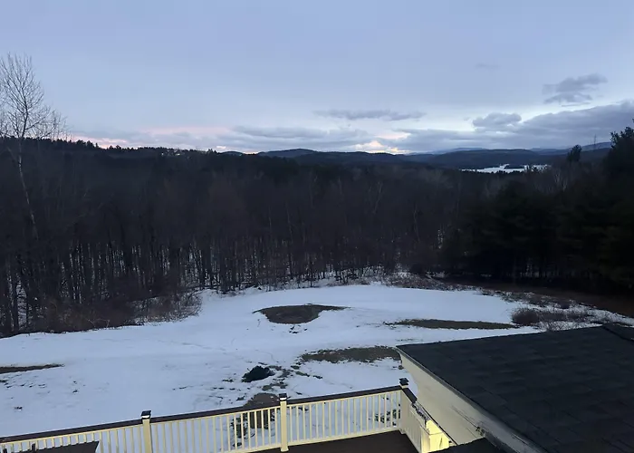 Ballard House Inn