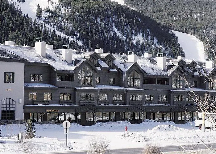 Gateway Mountain Lodge, A Vail Resorts Property