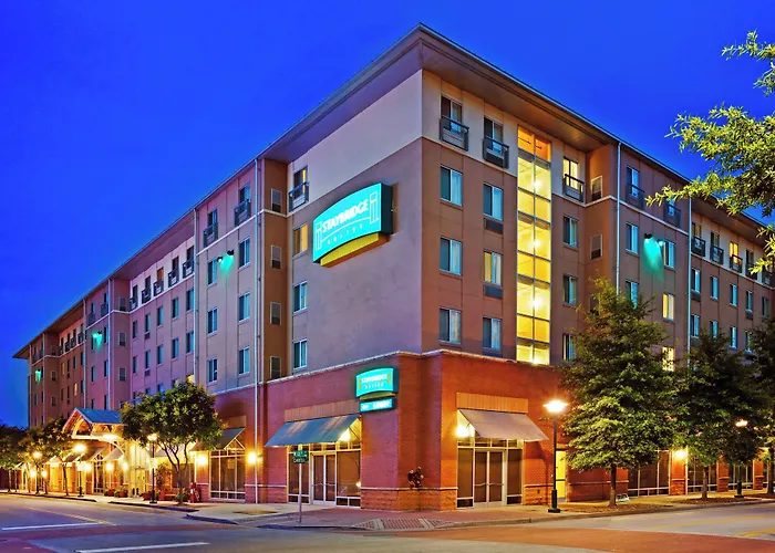 Staybridge Suites Chattanooga Downtown - Convention Center By Ihg