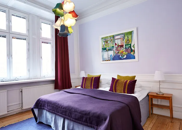 Hotel Hornsgatan