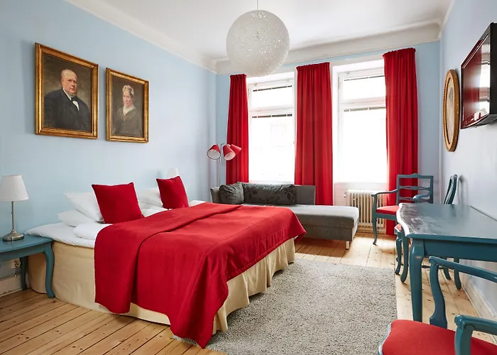 Hotel Hornsgatan