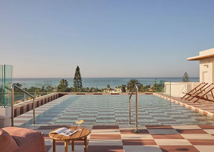 Kimpton Los Monteros By IHG