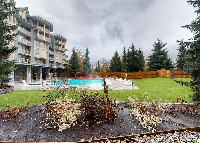 Cascade Lodge