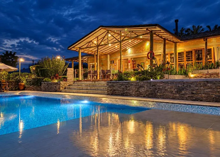 Finca Del Café
