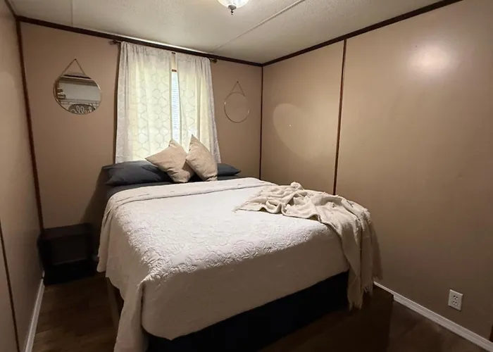 Convenient And Spacious Home In Stanton, Ky