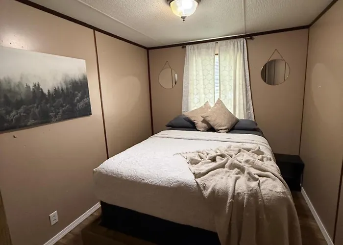 Convenient And Spacious Home In Stanton, Ky