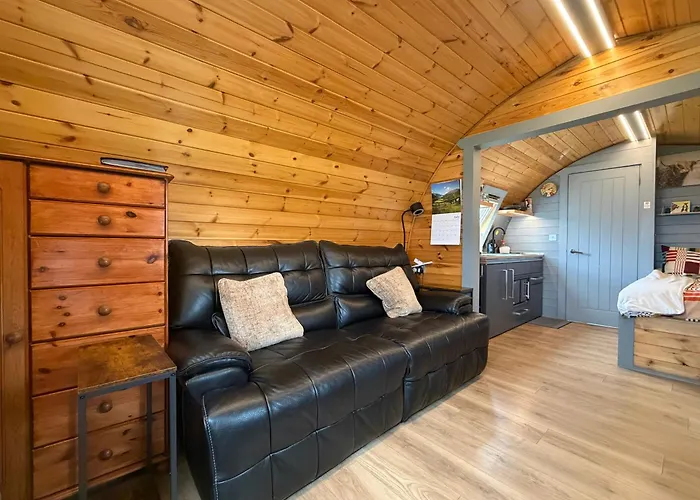 Dalrigh Pod