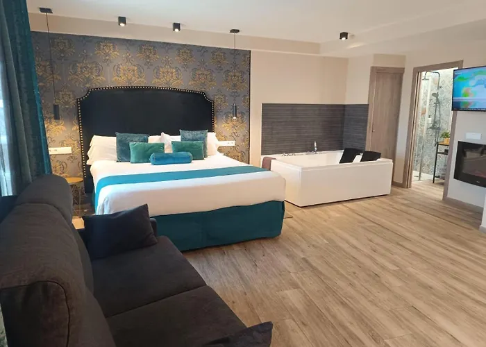  Airen Suites