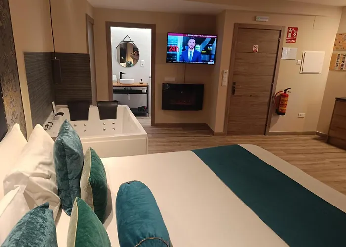  Airen Suites