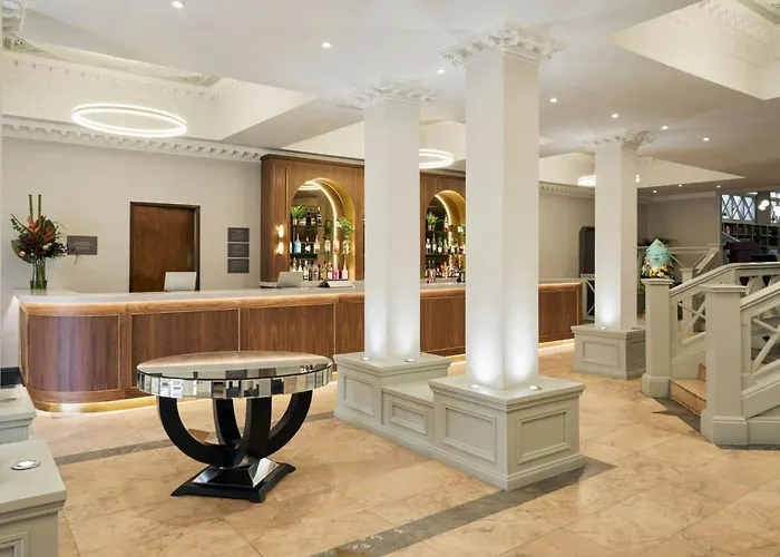 St James Hotel; BW Premier Collection