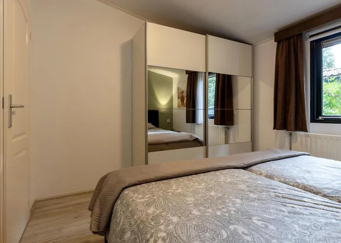 Chalet de Hazelnoot te Diever